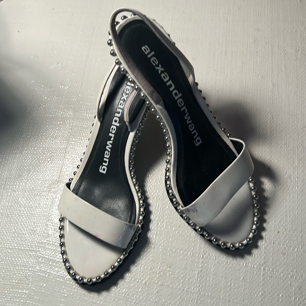 Alexander Wang Shoes